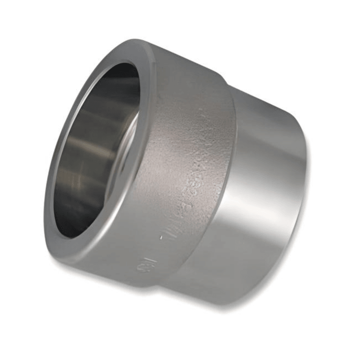 Reducing Insert Pipe Fitting Type 1 #6000 - SS 316/316L