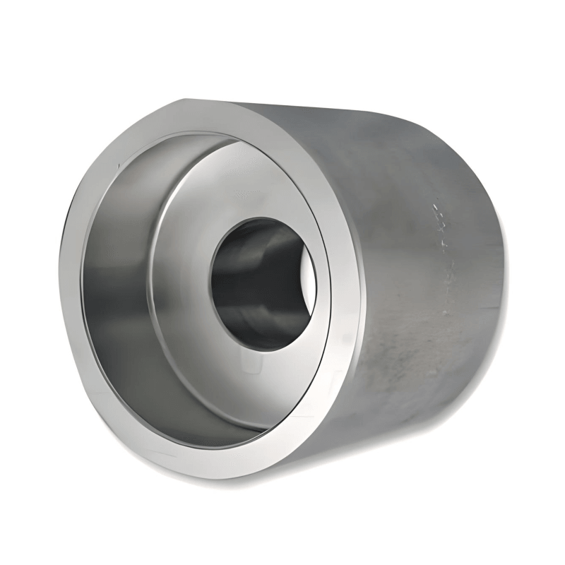 Reducing Insert Pipe Fitting Type 2 #3000 - SS 316/316L