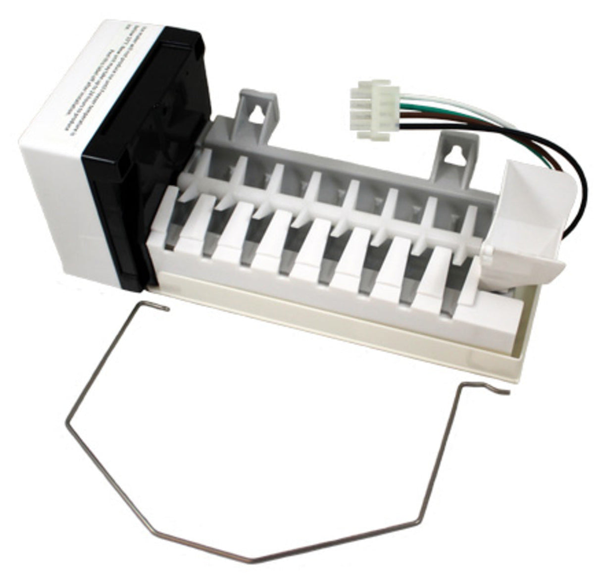RIM4390 Supco Refrigerator Ice Maker Assembly Part