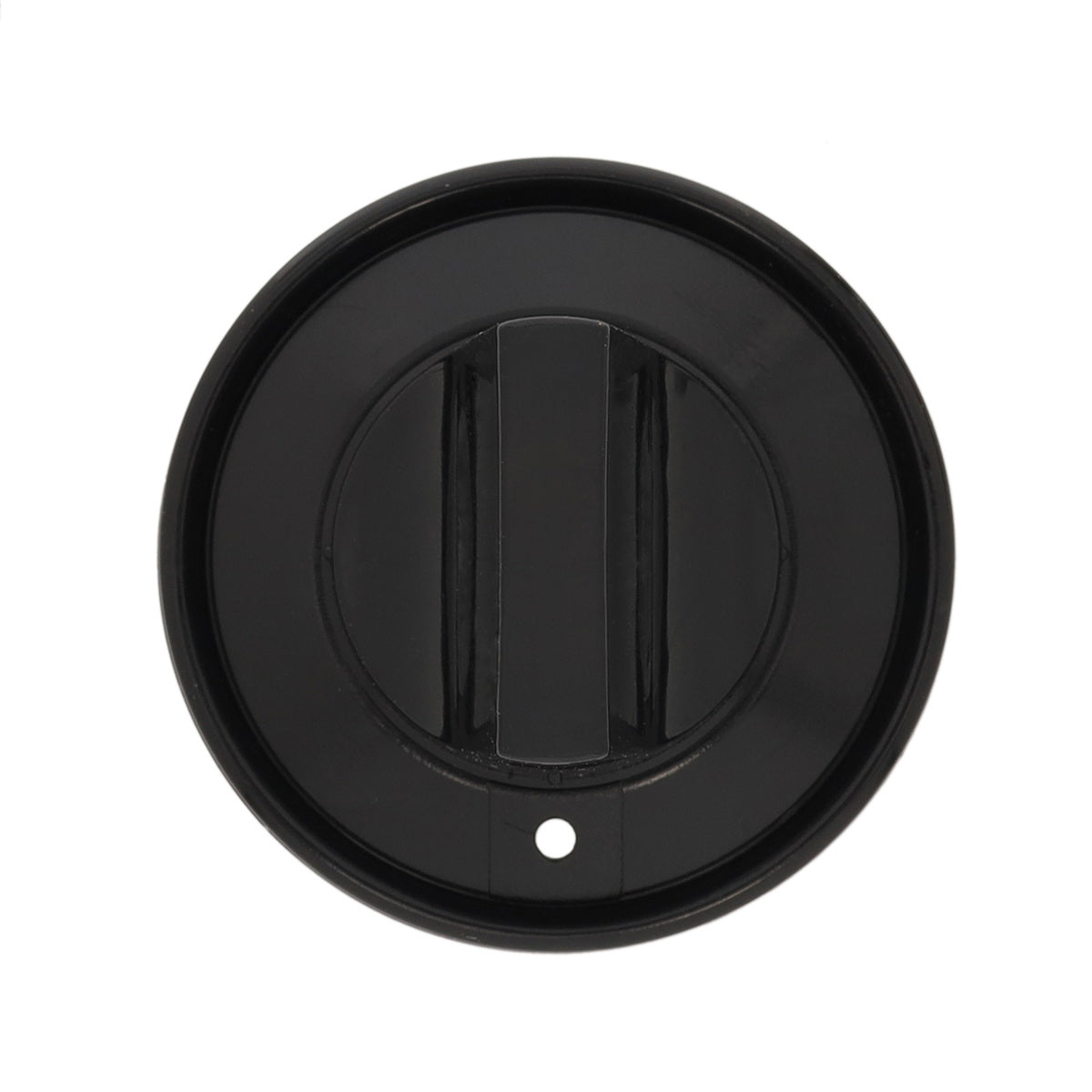 Black Oven Control Knob Kit - Universal Fit, Part#: RK101