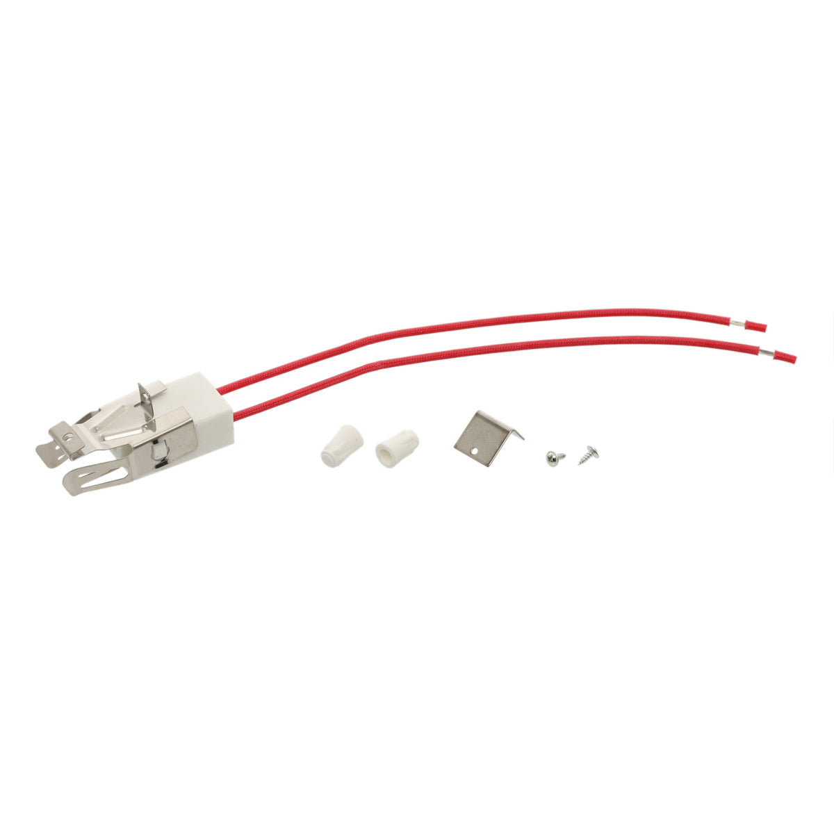 RR123 Universal Oven Range Element Receptacle Kit