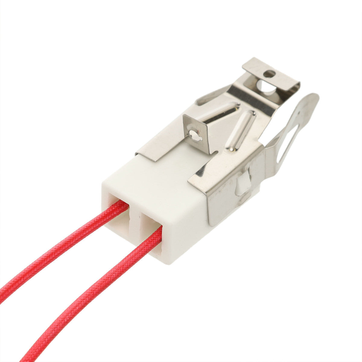 RR123 Universal Oven Range Element Receptacle Kit