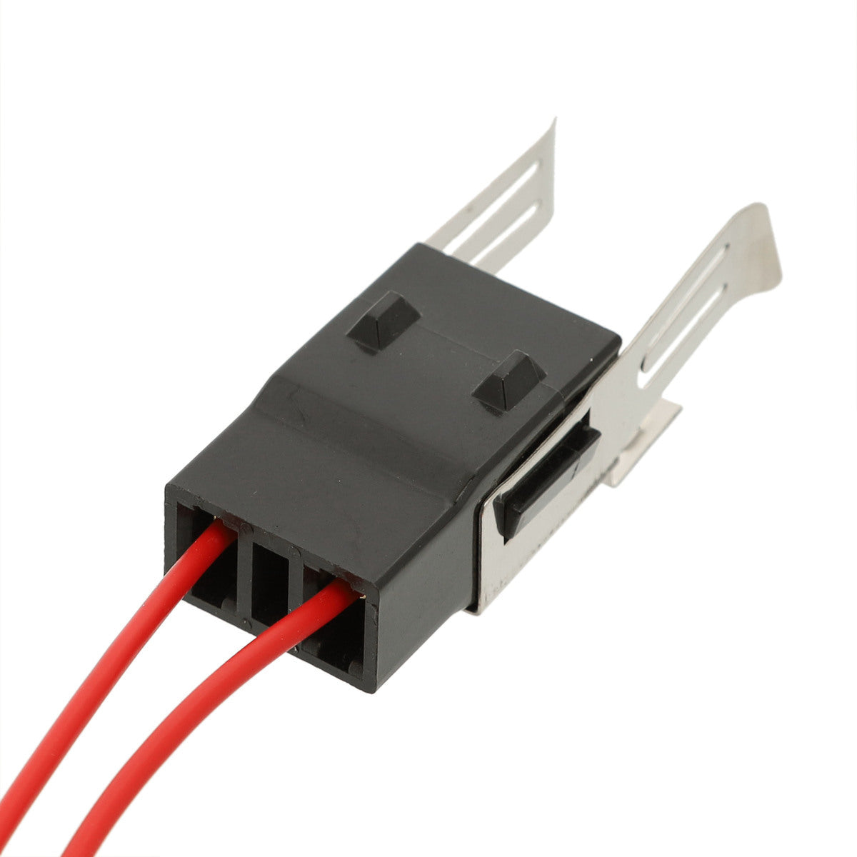 RR137L Oven Range Receptacle Block Part by WB17M137LL