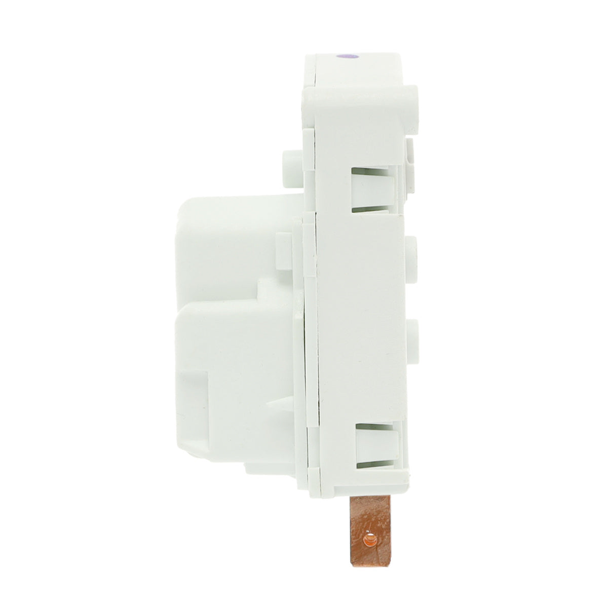 SPA1401AD Defrost Timer for Refrigerator - RT621 Model