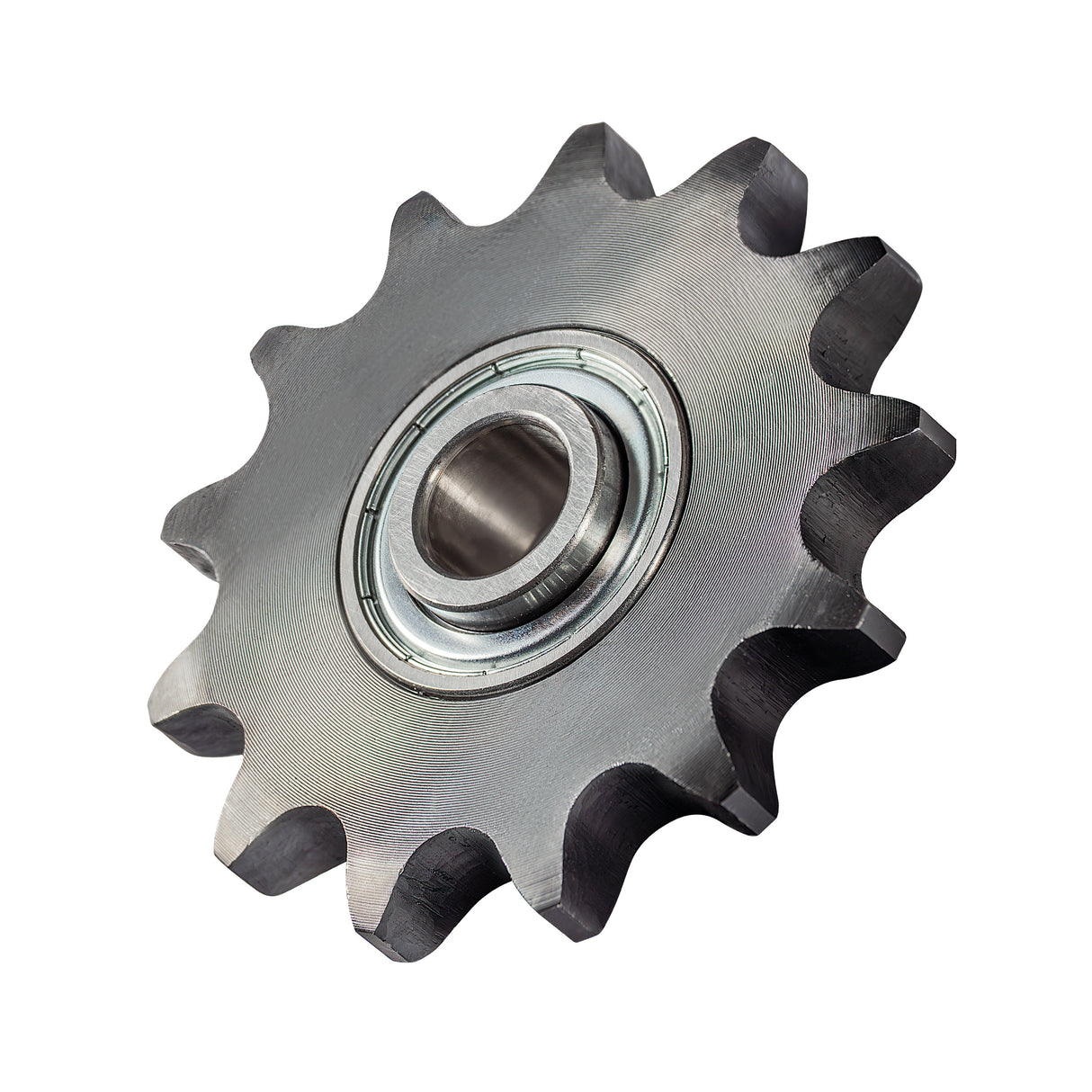 #50 Chain Idler Sprocket | 15 teeth | Bore 5/8"
