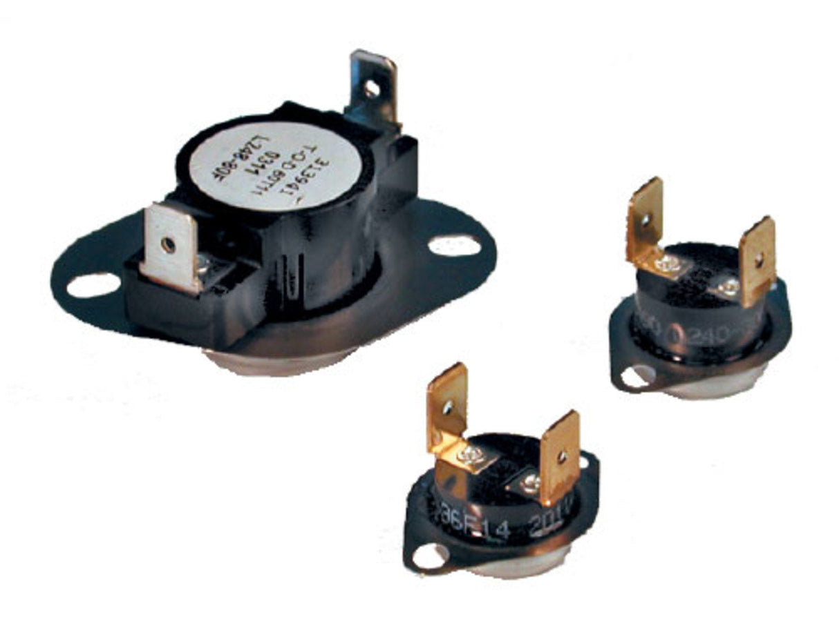 SET405 Supco Dryer Thermal Fuse Replacement Kit