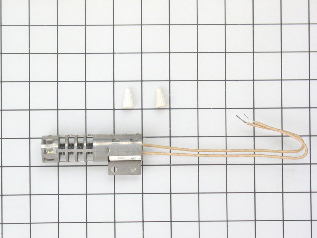 WB2X9998 Round Range Igniter for Various Oven Brands
