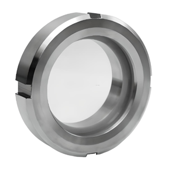 Sanitary Union Sight Glass - SS316