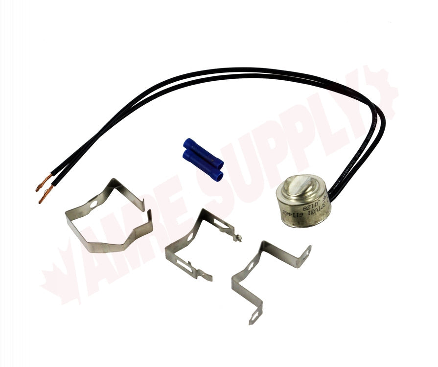 SL2691 Refrigerator Defrost Thermostat Replacement Kit