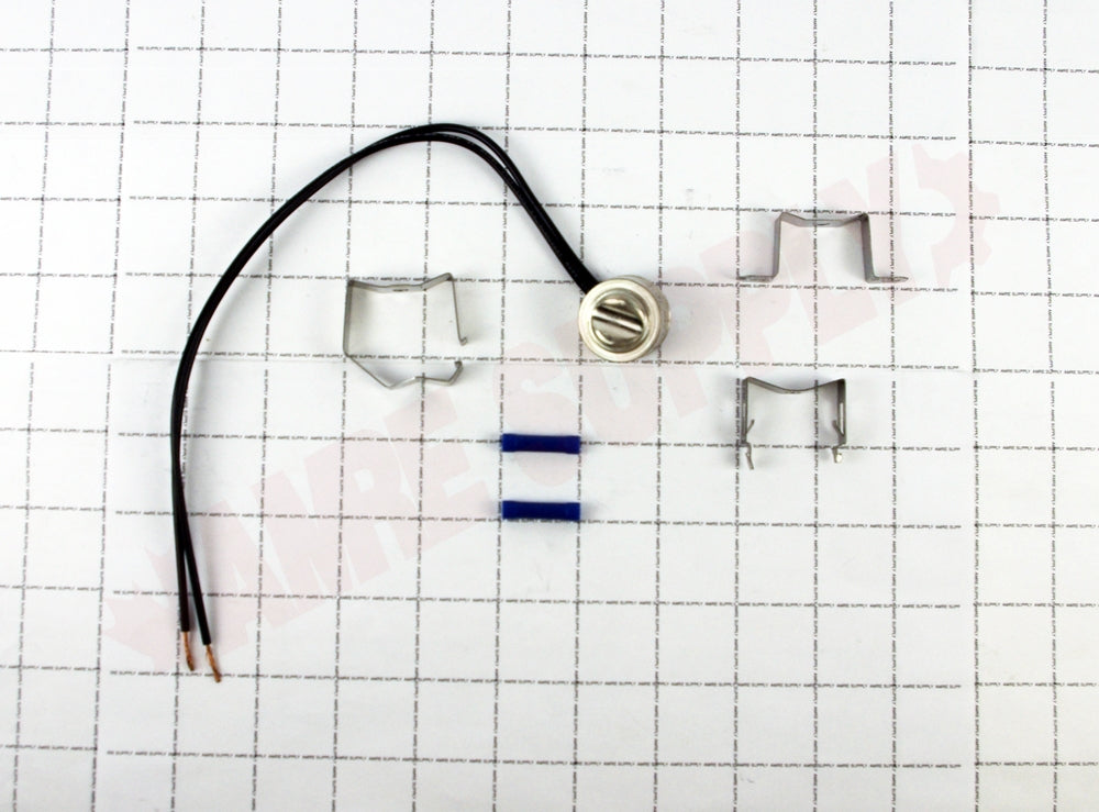 SL2691 Refrigerator Defrost Thermostat Replacement Kit