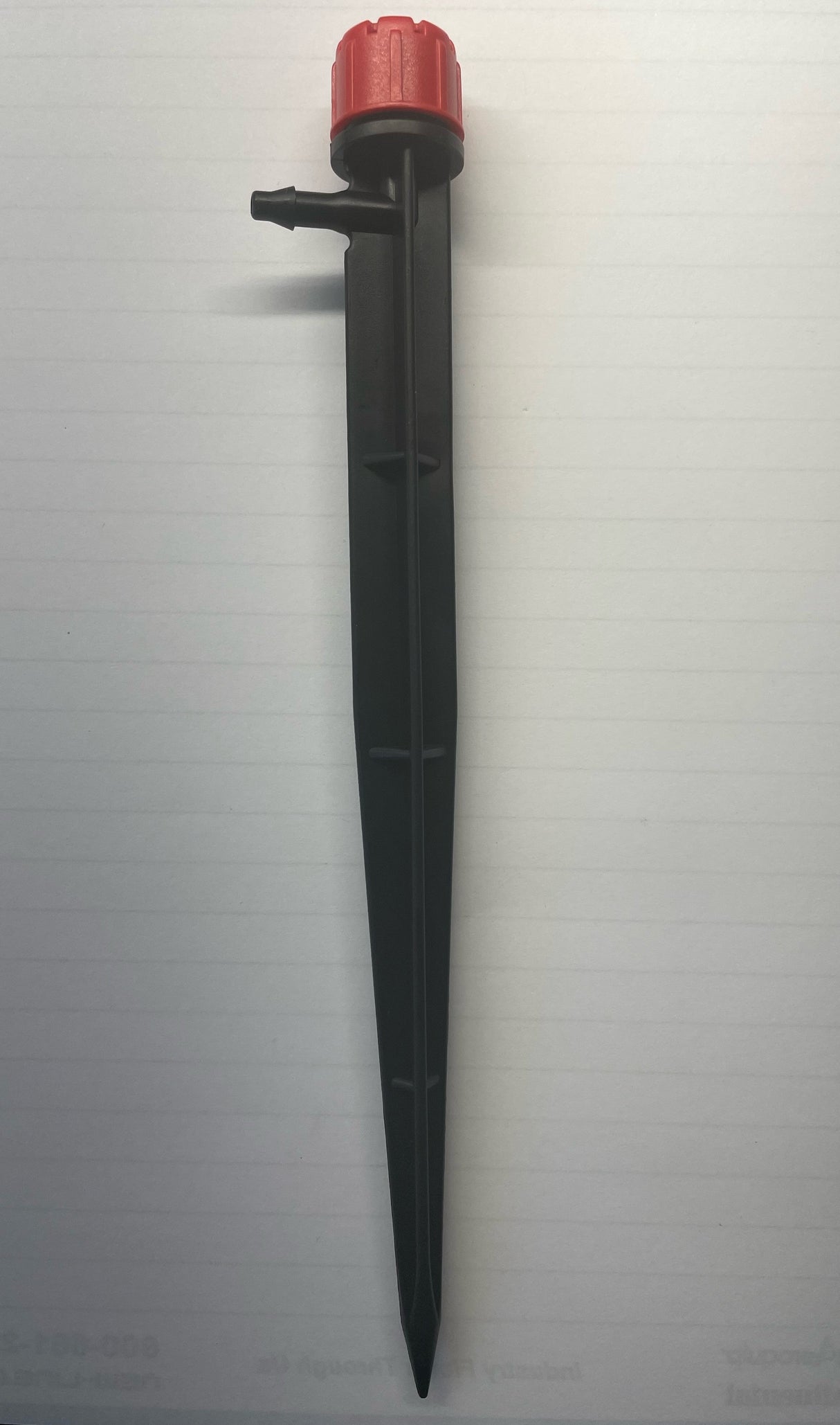 Drip/Micro Irrigation Emitters