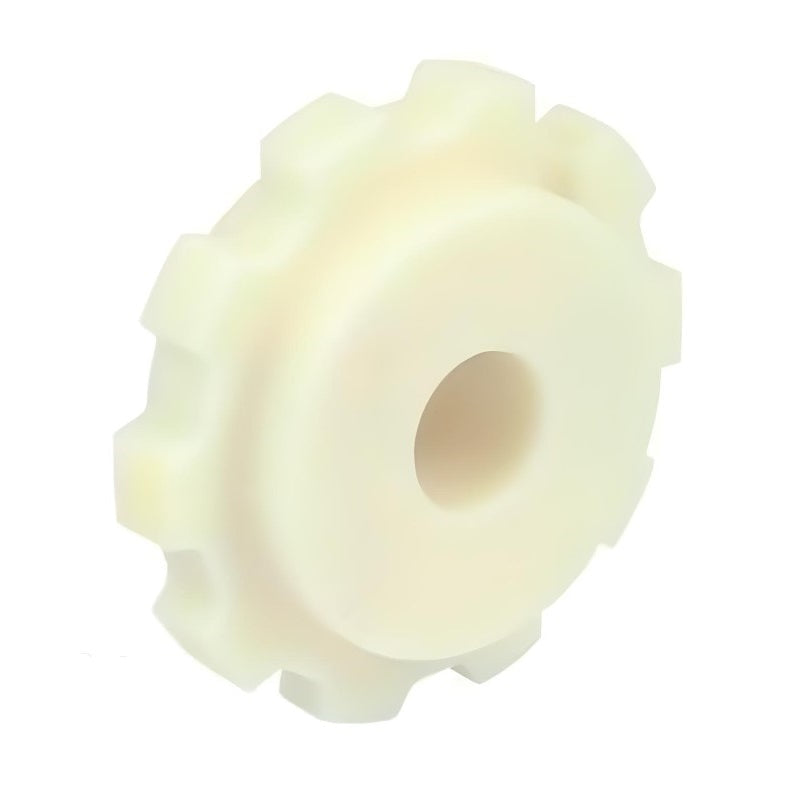 Split Idler Conveyor Sprocket (Machined) Series 880 (Bevel/TAB) - 1-1/4" Bore