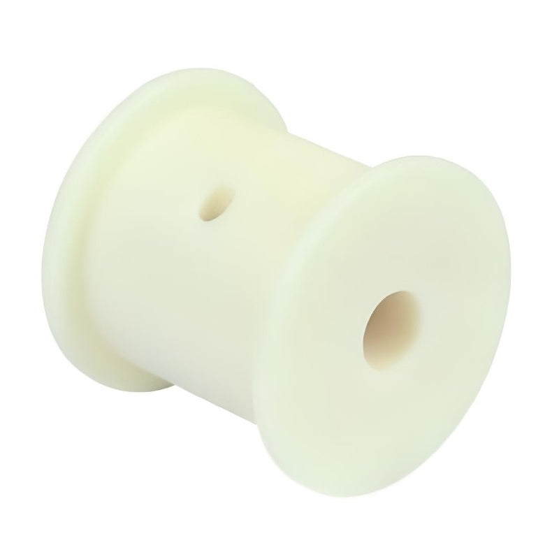 Split Idler Conveyor Wheel (Machined) Series 821 - 1-1/4" Bore