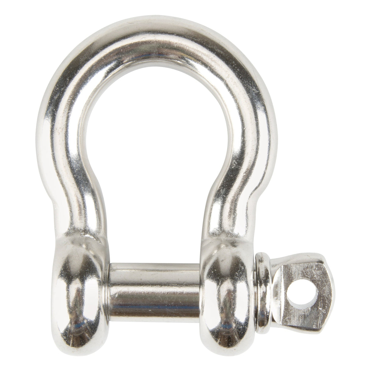Vanguard® Screw Pin Anchor Shackle - Stainless Steel 316