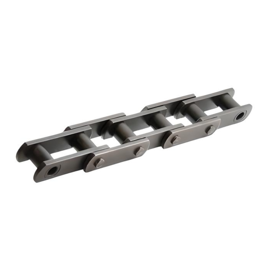 SS188 SS Class Steel Bushed Conveyor Chain - 10ft