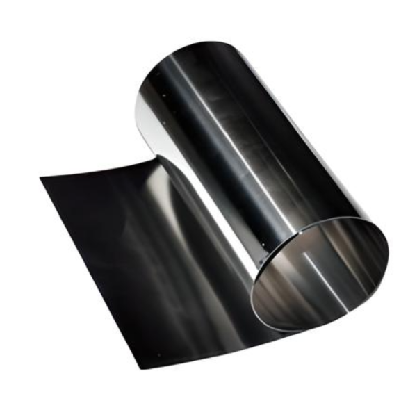 6" x 50" Shim Stock Rolls 0.025" Thk - 300 Stainless Steel