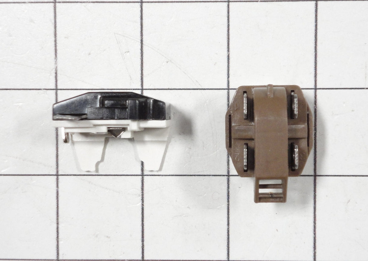SZ4387766 Refrigerator Start Relay Kit for 4387766