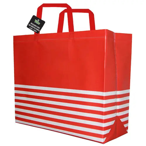 Sac réutilisable écologique - Durable et Pratique | S&P