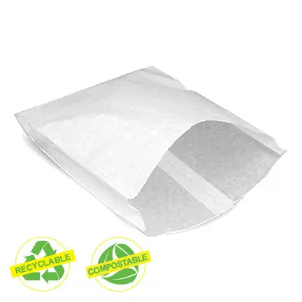 Sacs à sandwich cirés – 2 formats disponibles | S&P