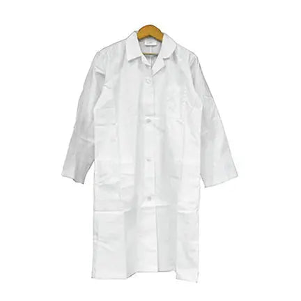 Sarrau blanc