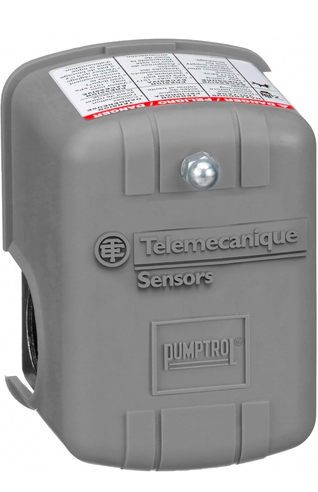 9013FSG9J21 Pressure Switch by Schneider Electric