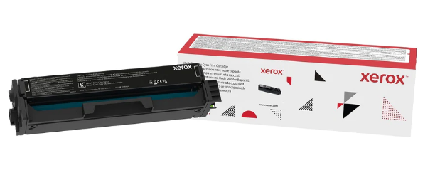 Xerox C230/C235 High Capacity Black Toner Cartridge