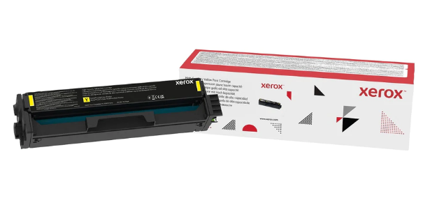 Xerox C230/C235 High Capacity Yellow Toner Cartridge