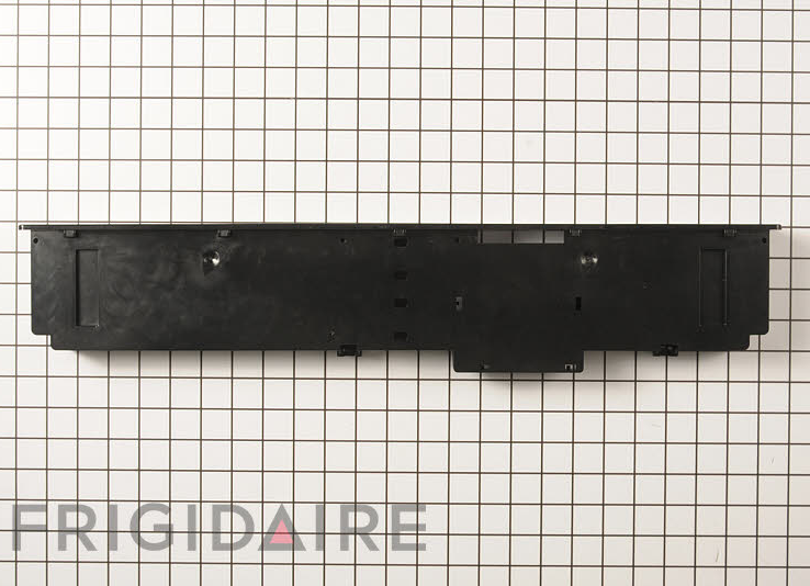 A00034802 Control Panel for Dishwasher - Black