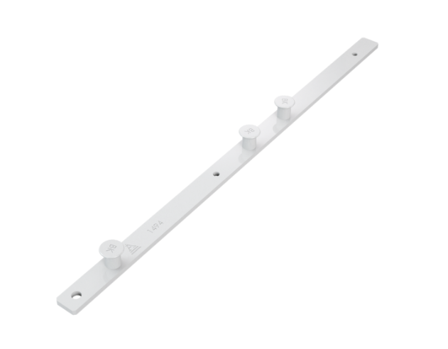 Barre d'attelage MP 42.9 INLK 3PT