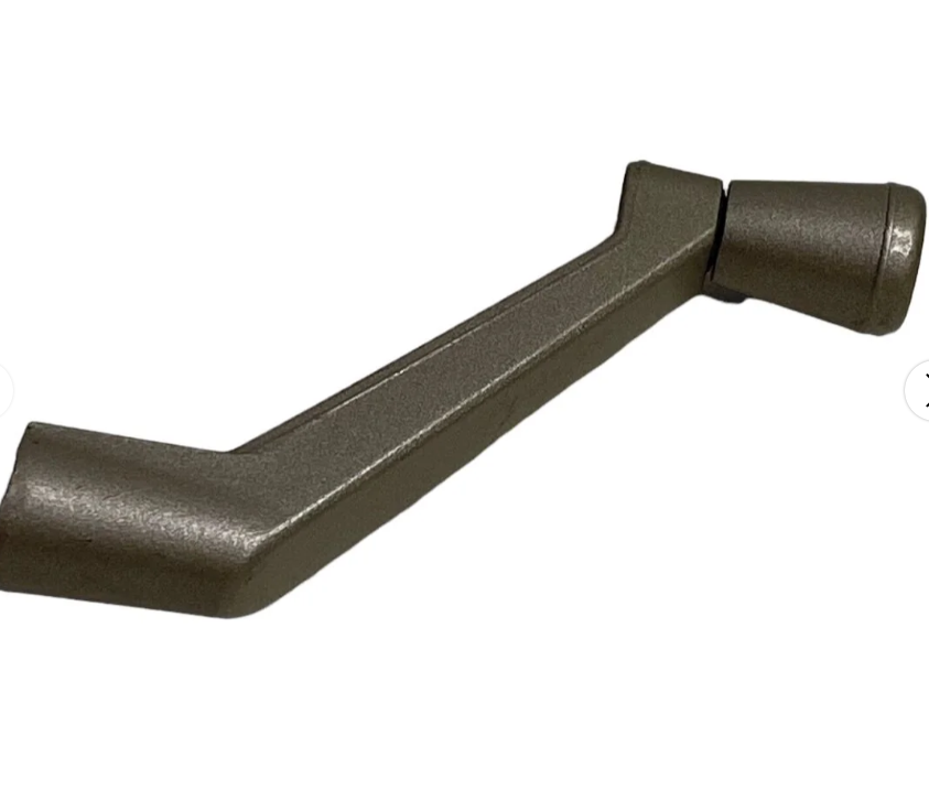 Manivelle de fenêtre (Truth Hardware 10579)