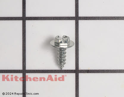 WPW10141645 Screw for Whirlpool Refrigerator Parts