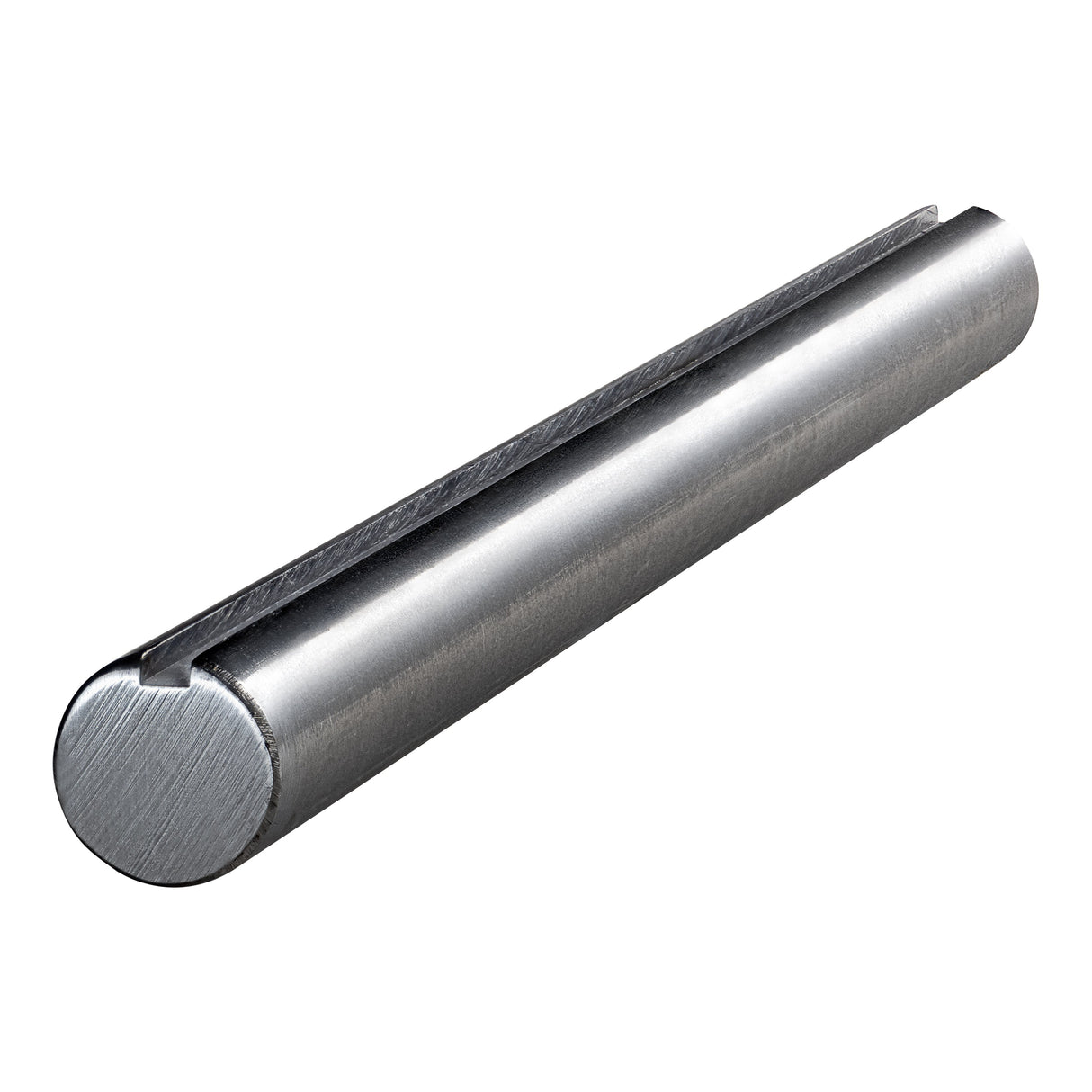 Keyed Shaft 1-1/4" - Cold Roll 1018 Steel