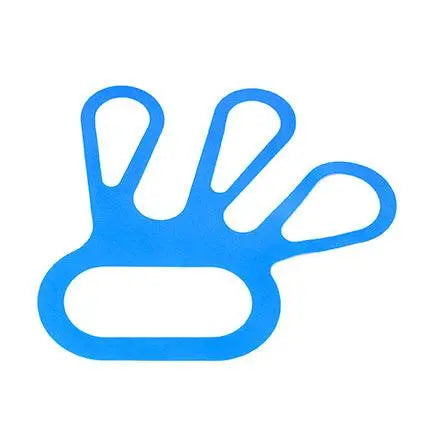 Soutien pour les gants en acier inoxydable