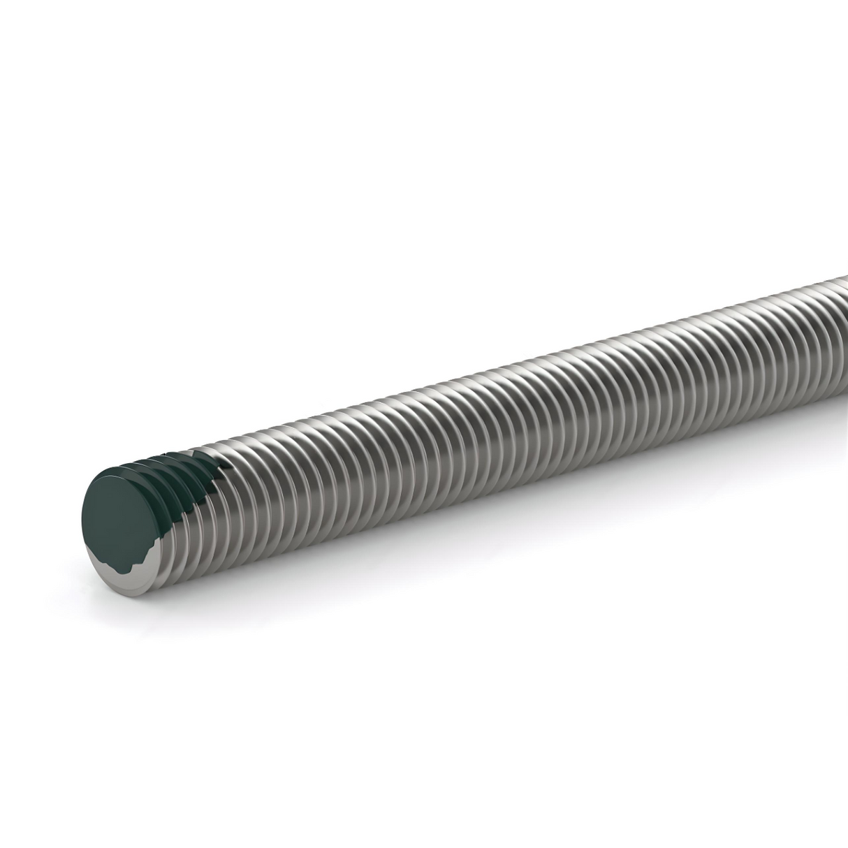 DIN 975 M20-1.5 x 1m Threaded Rod - Stainless Steel A2(18-8)