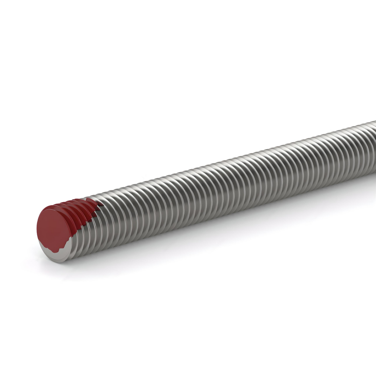 DIN 975 M20-2.5 x 2m Threaded Rod - Stainless Steel A4(316)