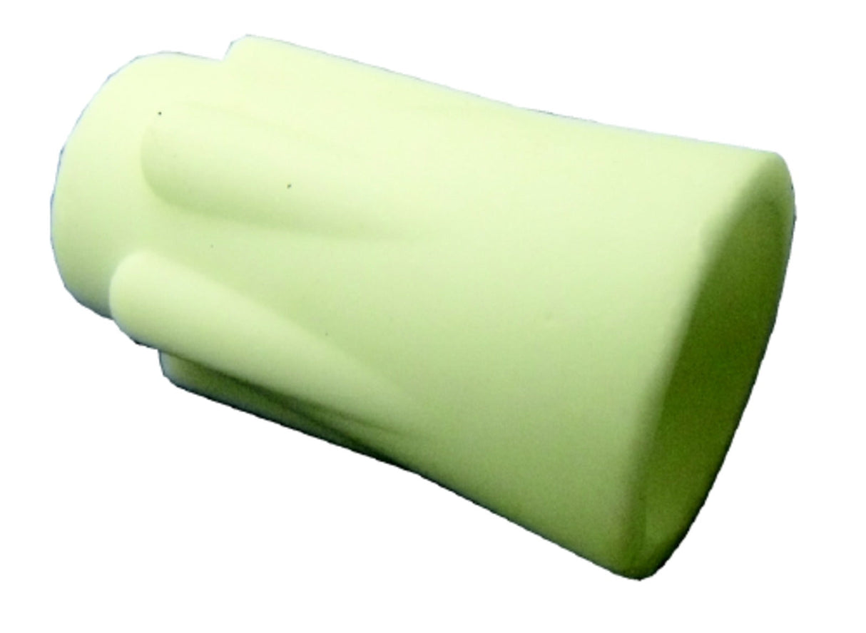 T2070C 100-Pack Porcelain Nuts for Tools