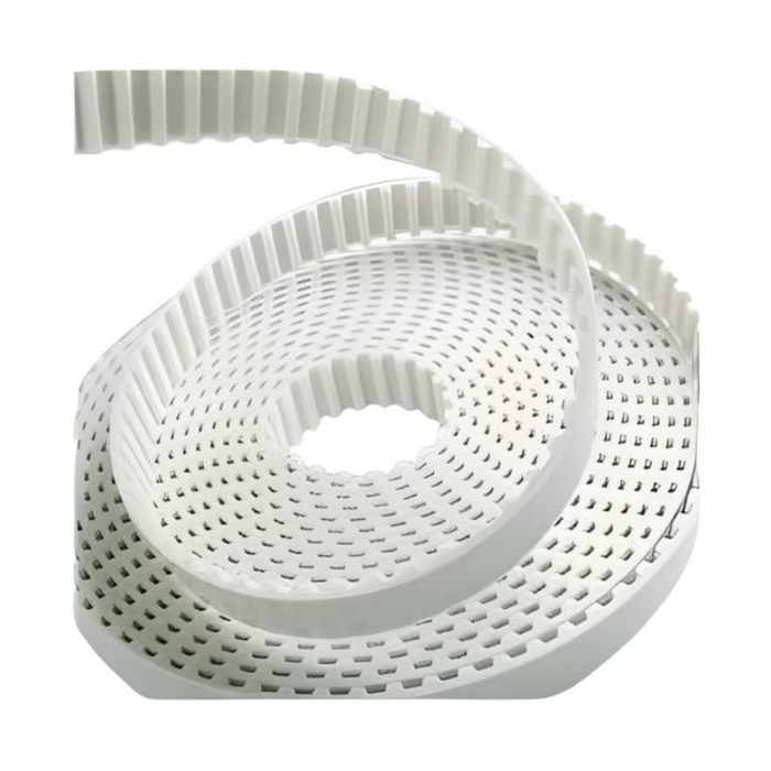 T10 Open End Timing Belt 50mm Wide - Steel Cord | 50LT10URS