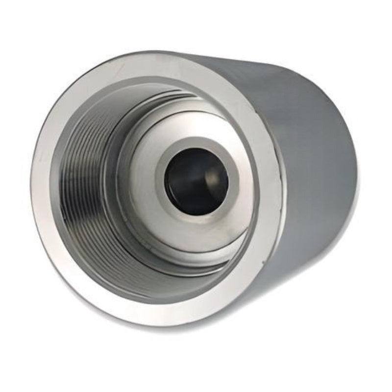 Coupling Reducer NPT #6000 - SS 304/304L