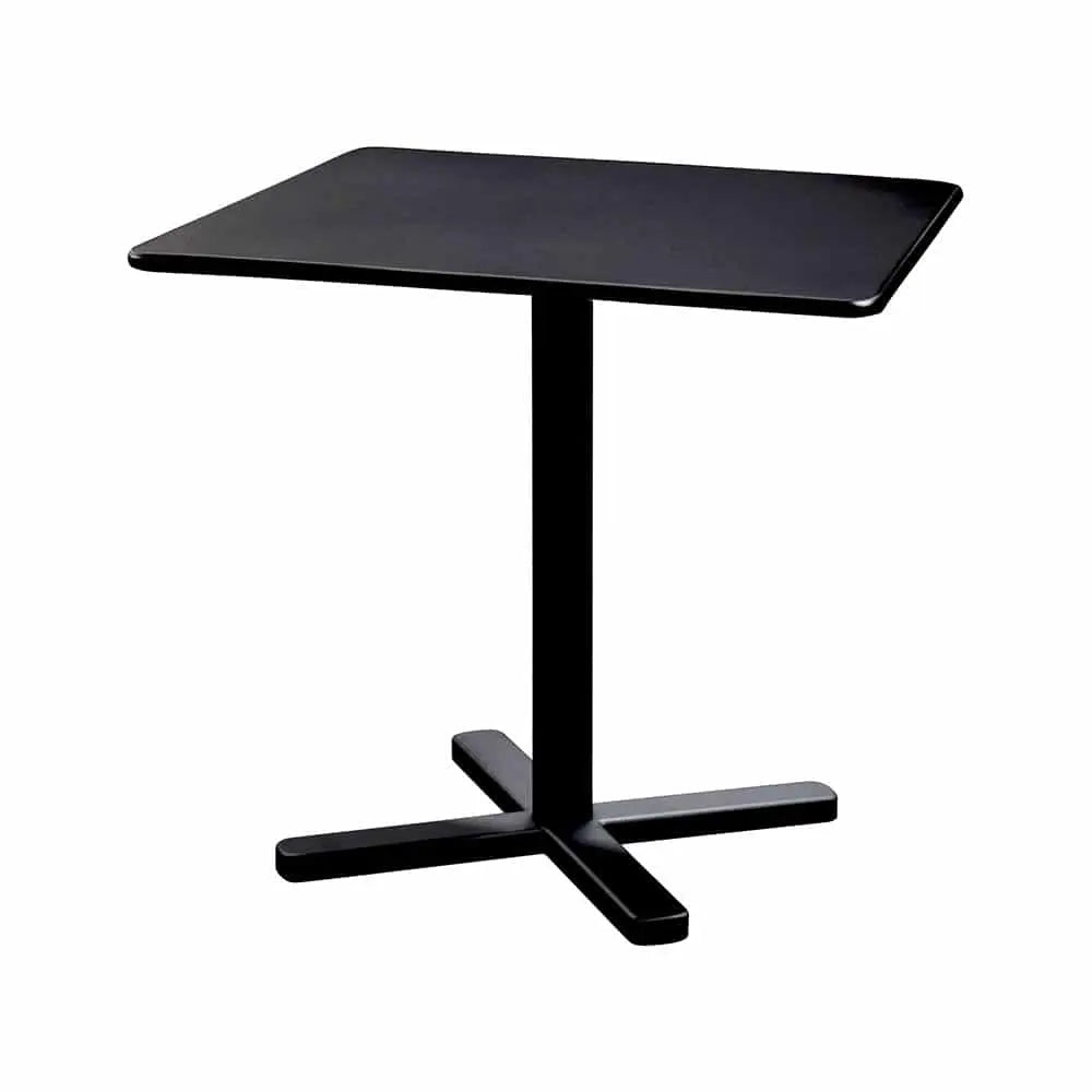 Table carrée Darwin 32″
