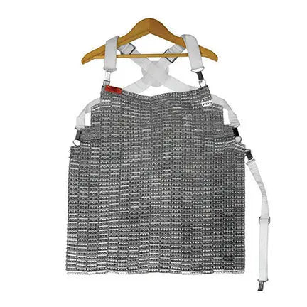 Tablier de protection 22" x 22" – Sécurité alimentaire optimale