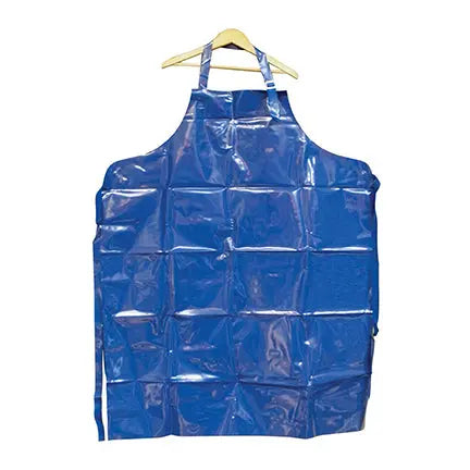 Tablier en polyéthylène