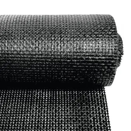Tapis d'osier, 36” x 30'