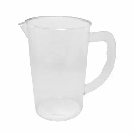 Tasse graduée en polycarbonate Standard