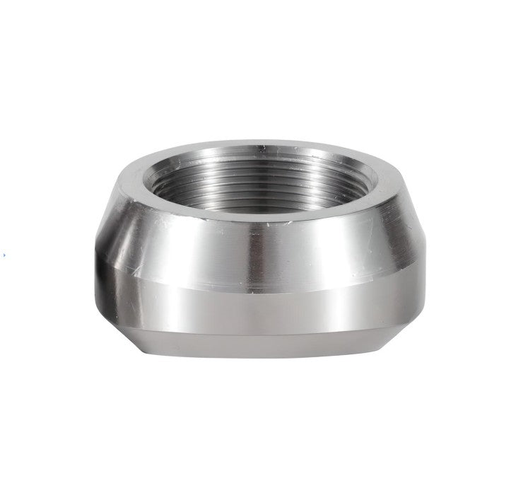 2" Threadolet (Threaded Outlet) #3000 - SS 304/304L