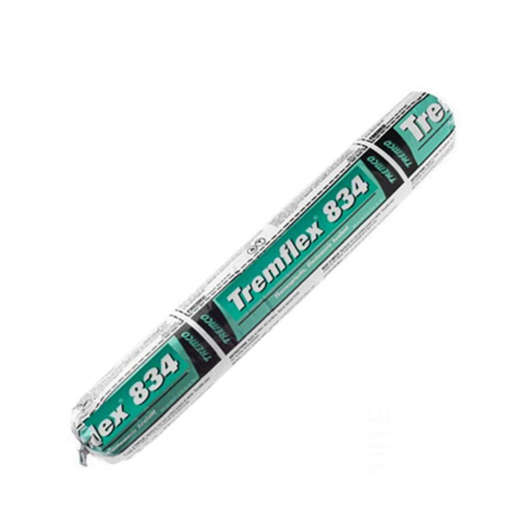 Tremflex 834 Acrylic Latex Sealant