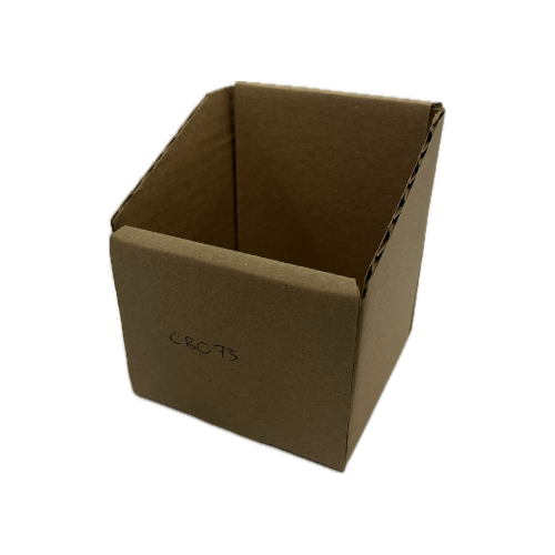 Cardinal Corrugated Containers – 3 5/8" Deep Removable Dividers Model: CB073 | Manufacturer Part Number: BD04
