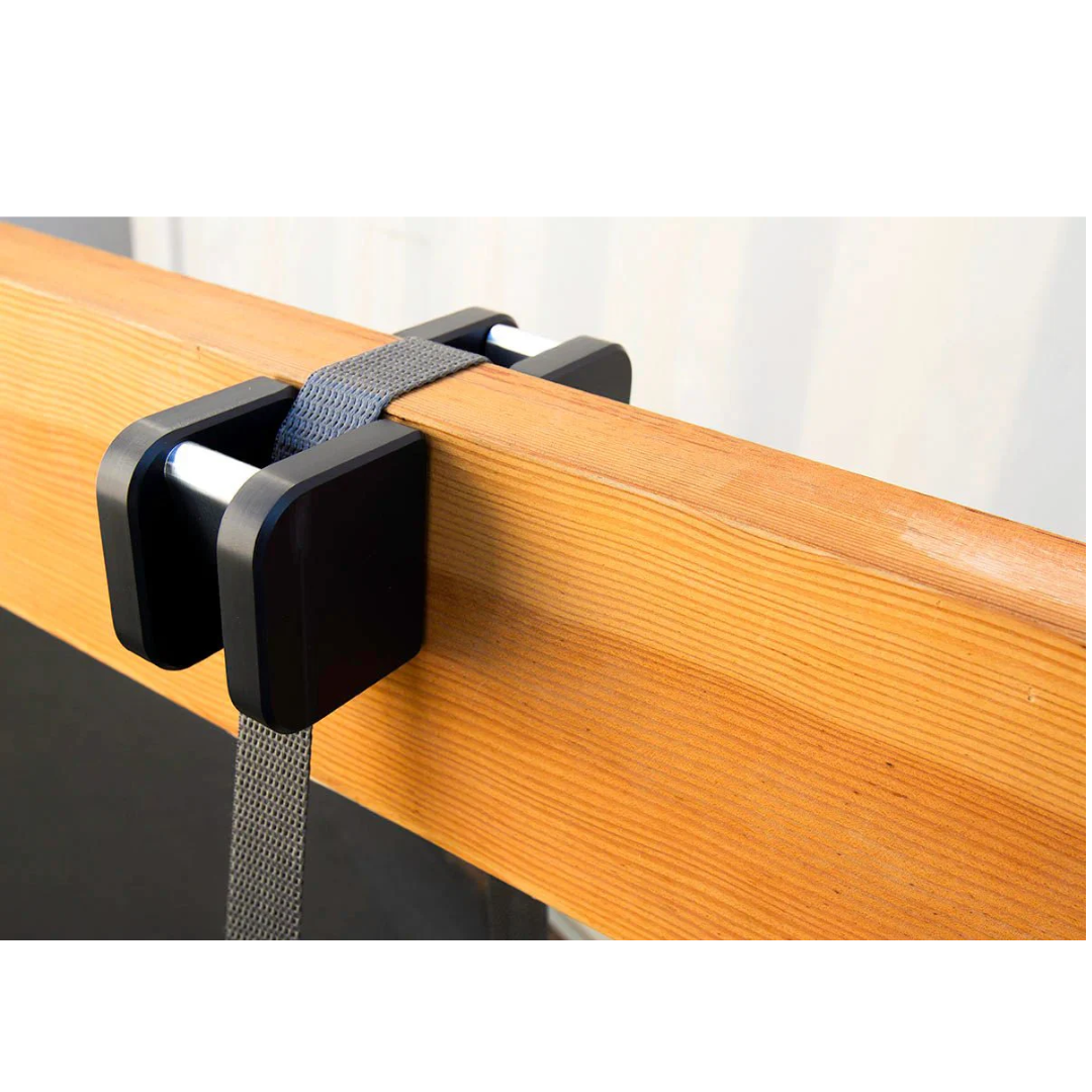 Steady Strap™ with Stop Blocks