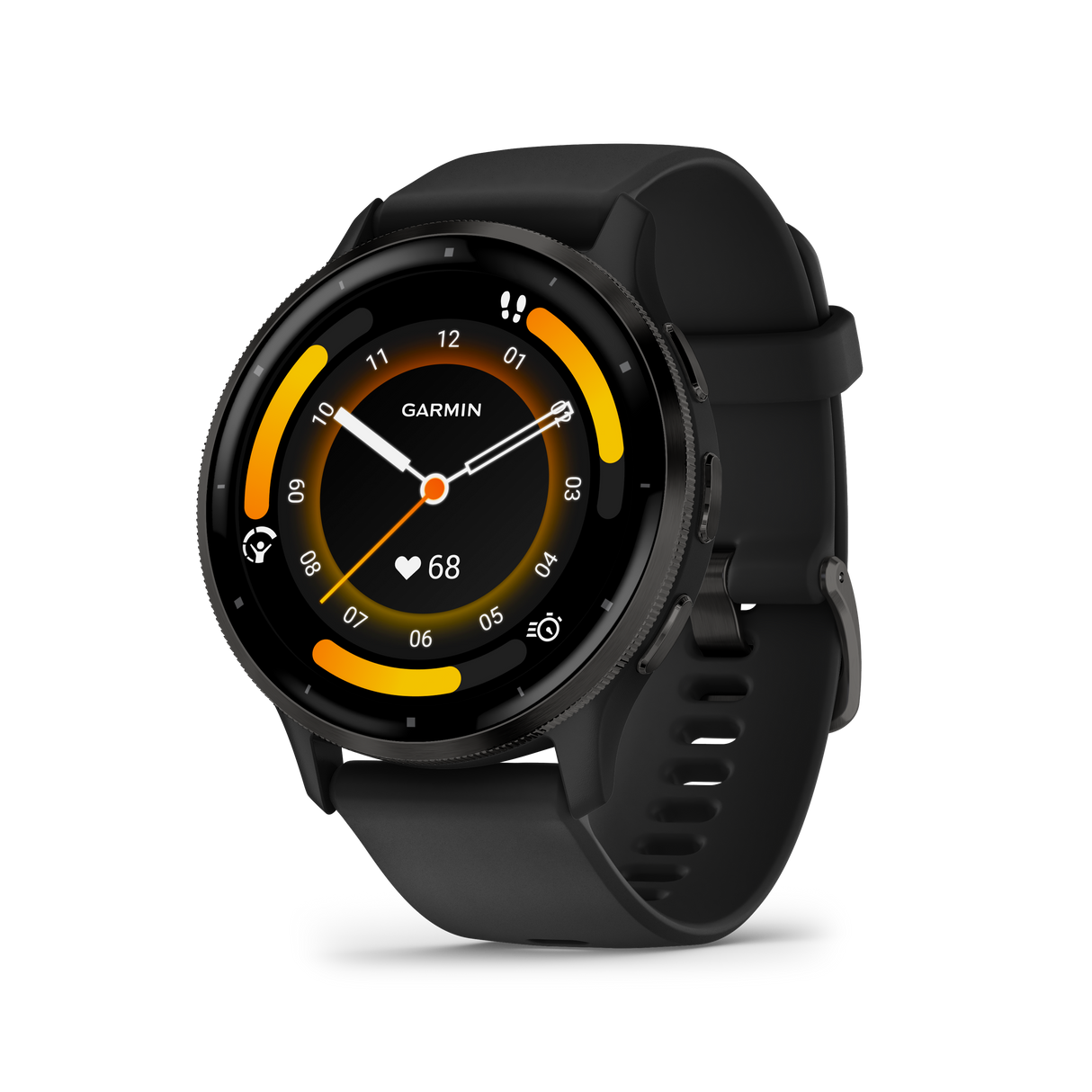 Garmin Venu 3 GPS Smartwatch
