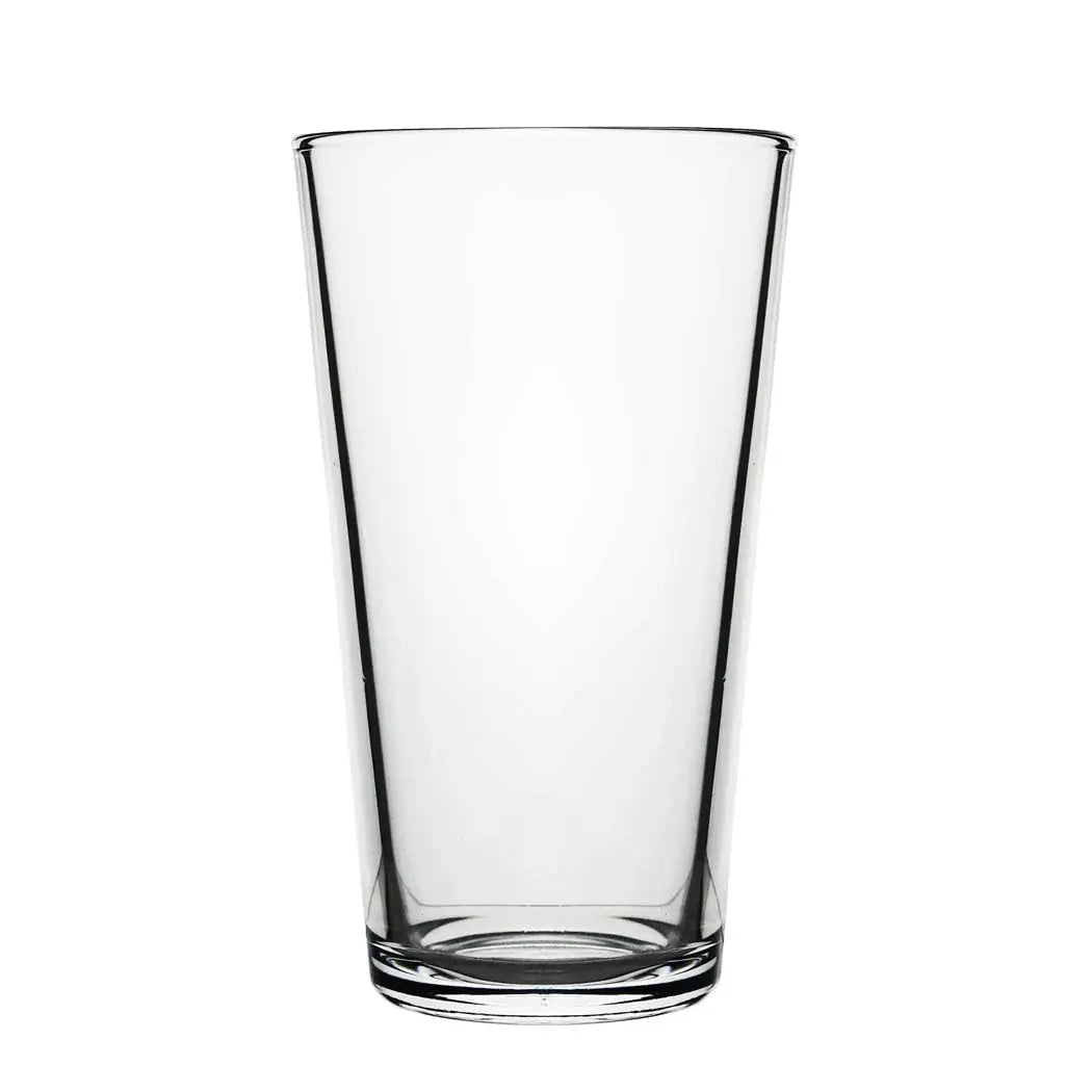 Verre à mélanger cocktail 476 ml – Collection Mixing Glass – Boîte de 12