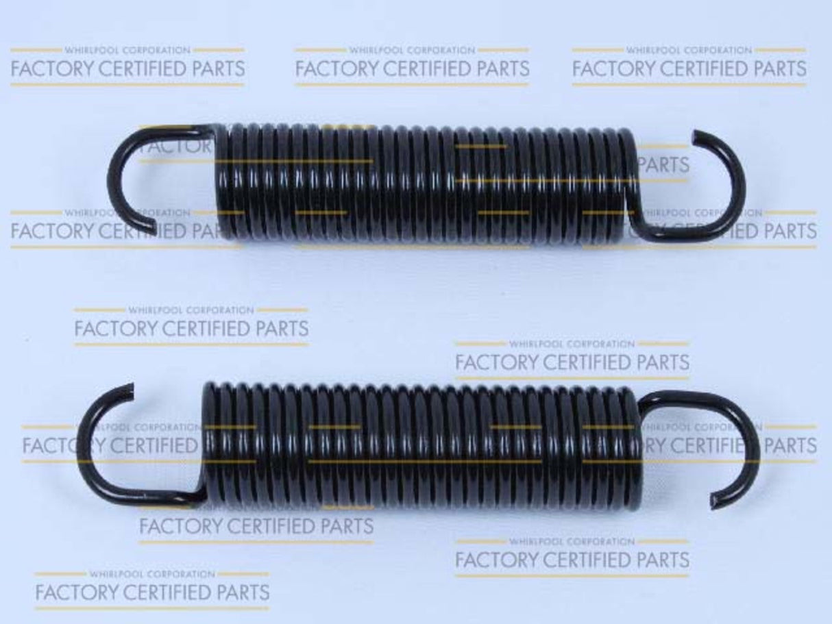 Whirlpool Washer Part W10135004 - Durable Spring Component